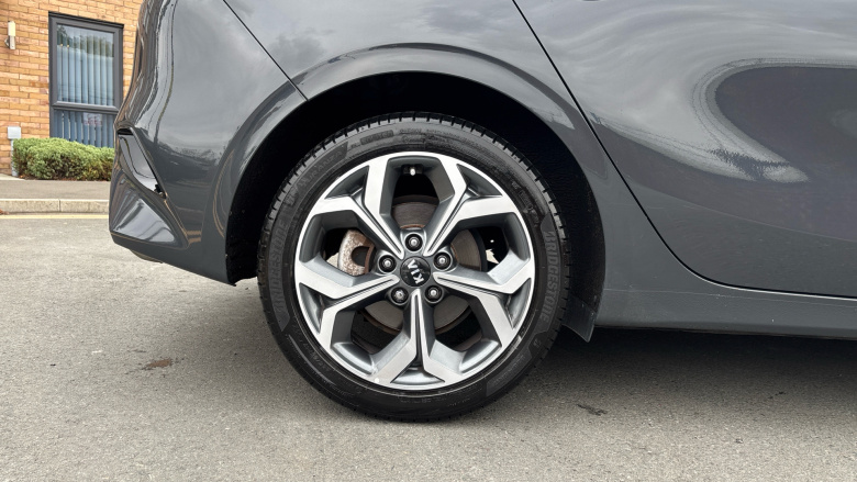 Kia Ceed 1.0T GDi ISG 3 5dr Petrol Hatchback